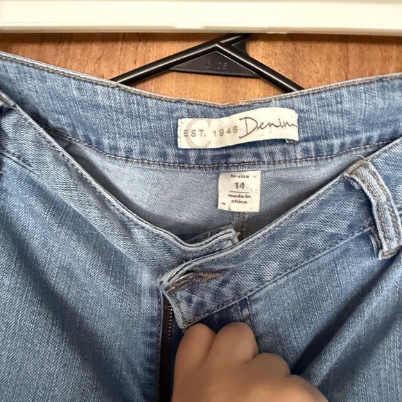 Cargo jeans - Picture 2 of 3